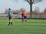 S.K.N.W.K. 2 - De Markiezaten 3 (competitie) seizoen 2023-2024 (87/150)